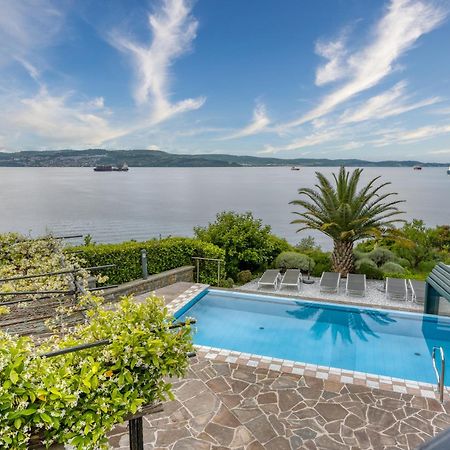 Debeli Rtic Apartments - Happy Rentals Анкаран Экстерьер фото
