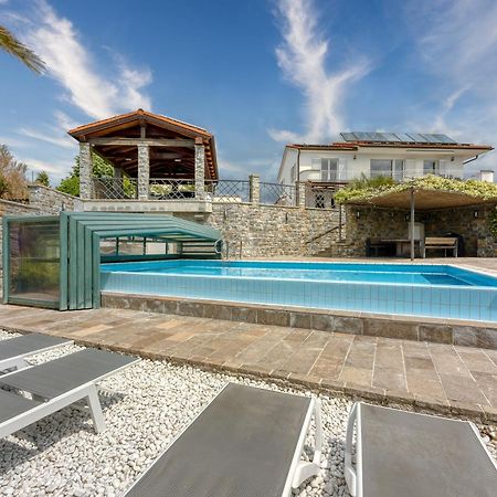 Debeli Rtic Apartments - Happy Rentals Анкаран Экстерьер фото