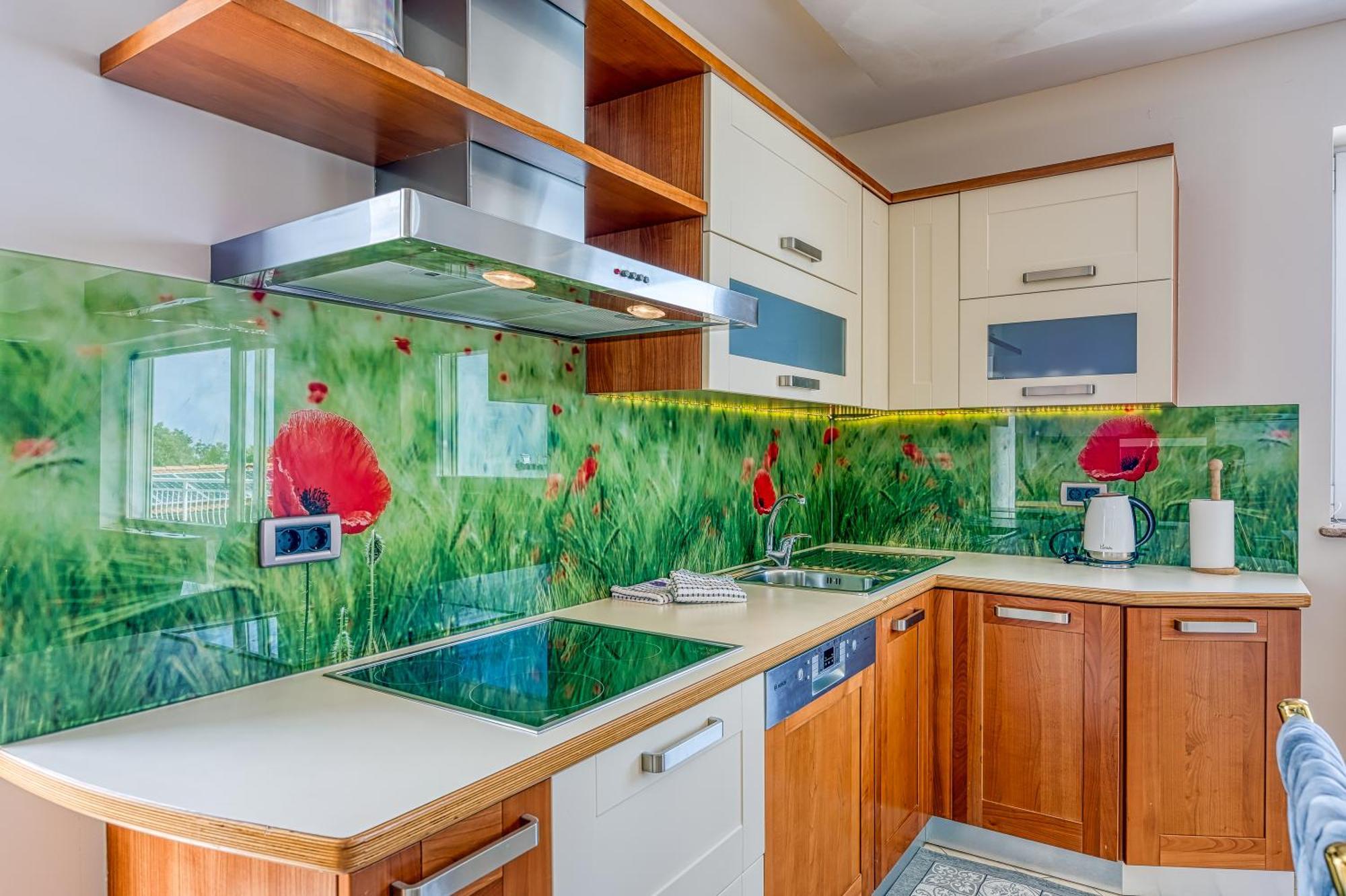 Debeli Rtic Apartments - Happy Rentals Анкаран Экстерьер фото