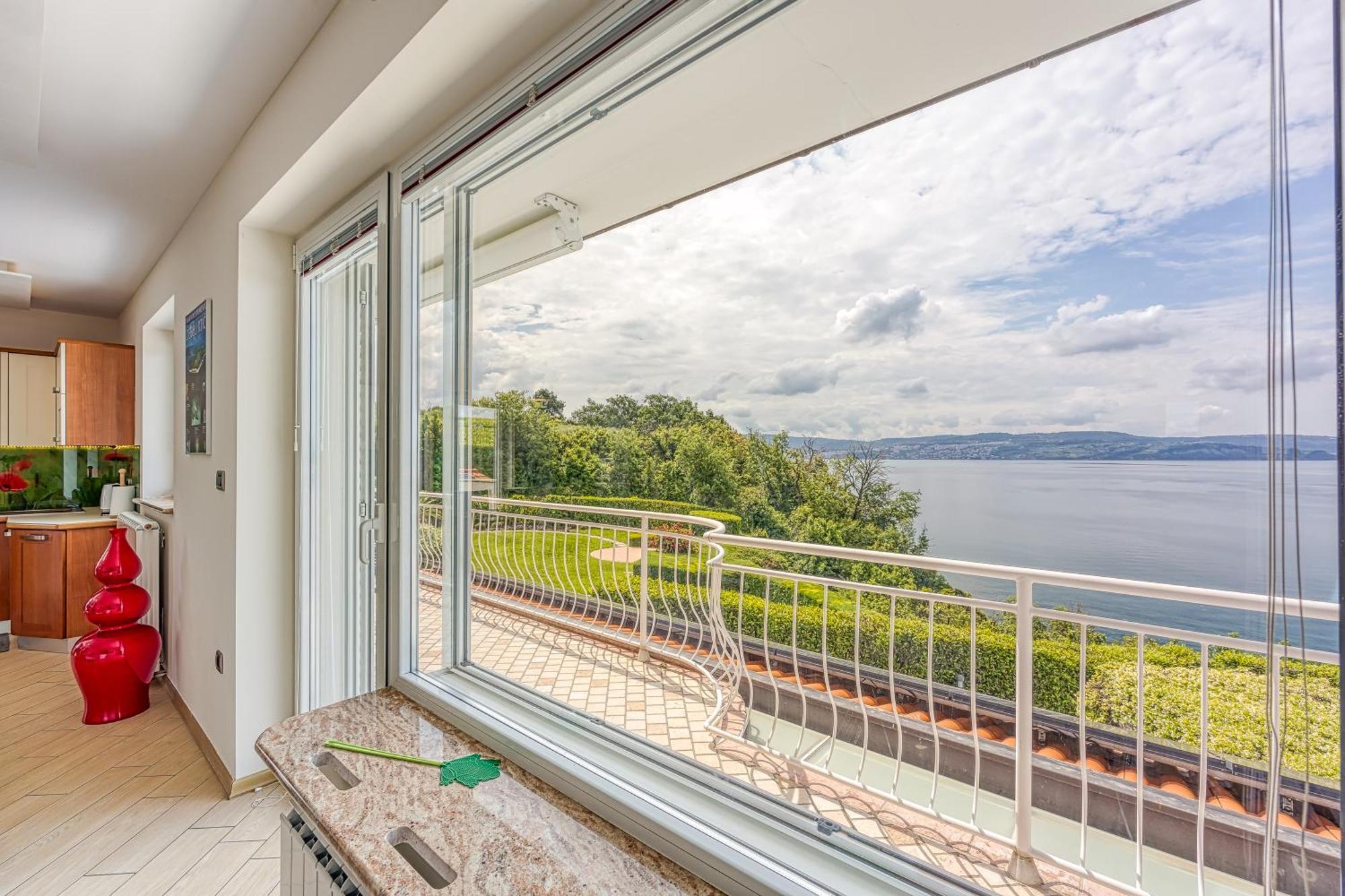 Debeli Rtic Apartments - Happy Rentals Анкаран Экстерьер фото