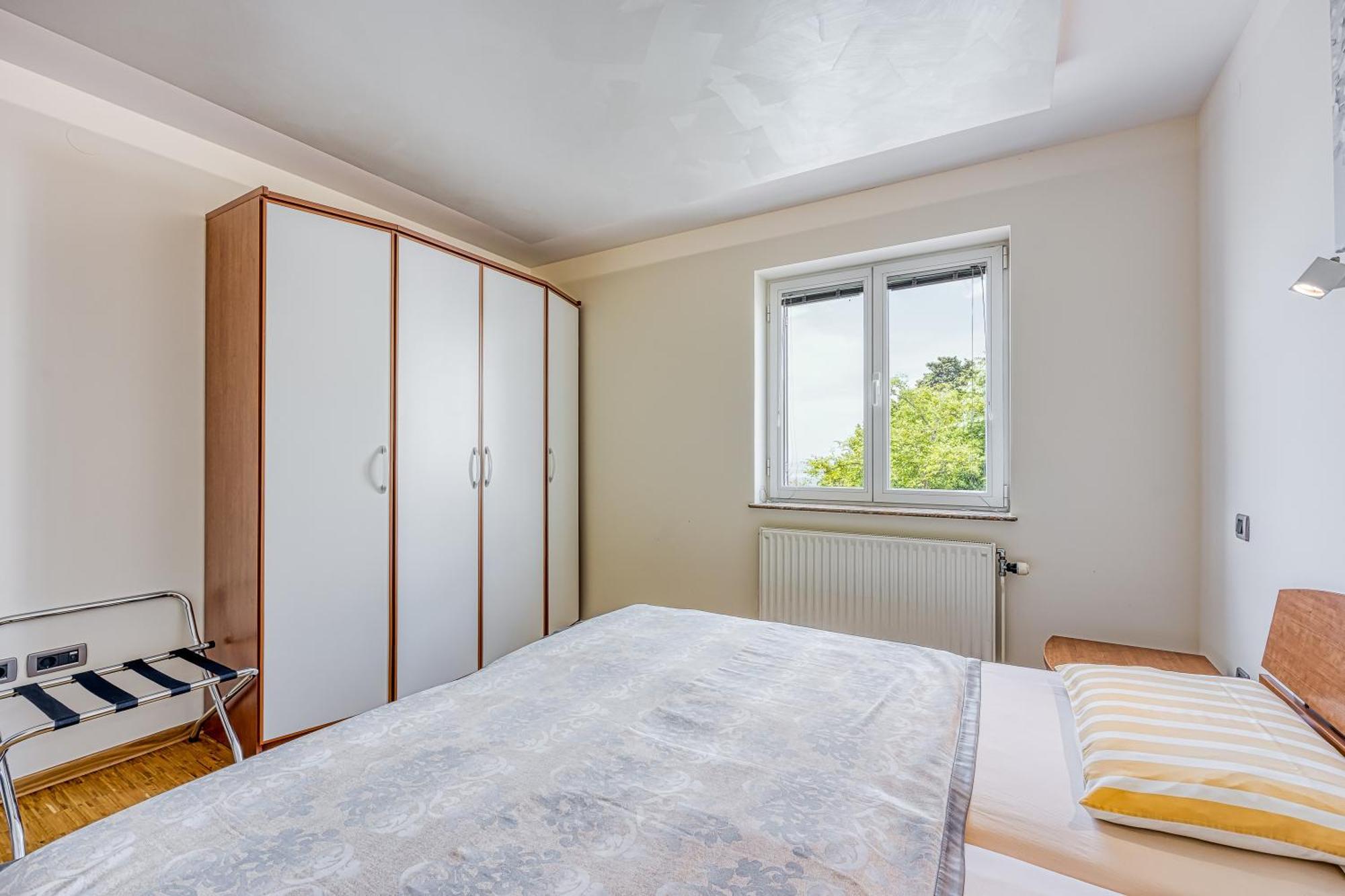 Debeli Rtic Apartments - Happy Rentals Анкаран Экстерьер фото