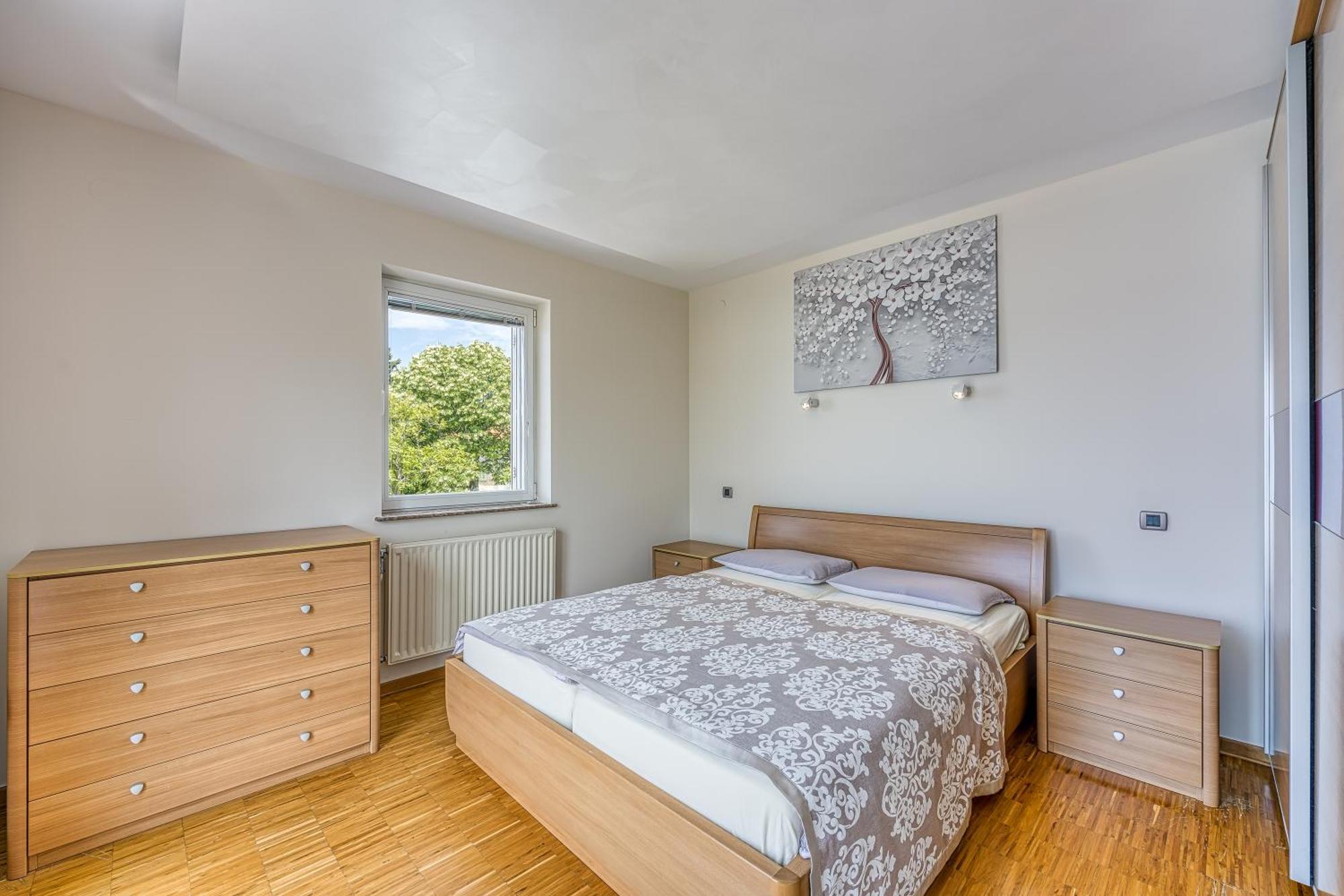Debeli Rtic Apartments - Happy Rentals Анкаран Экстерьер фото