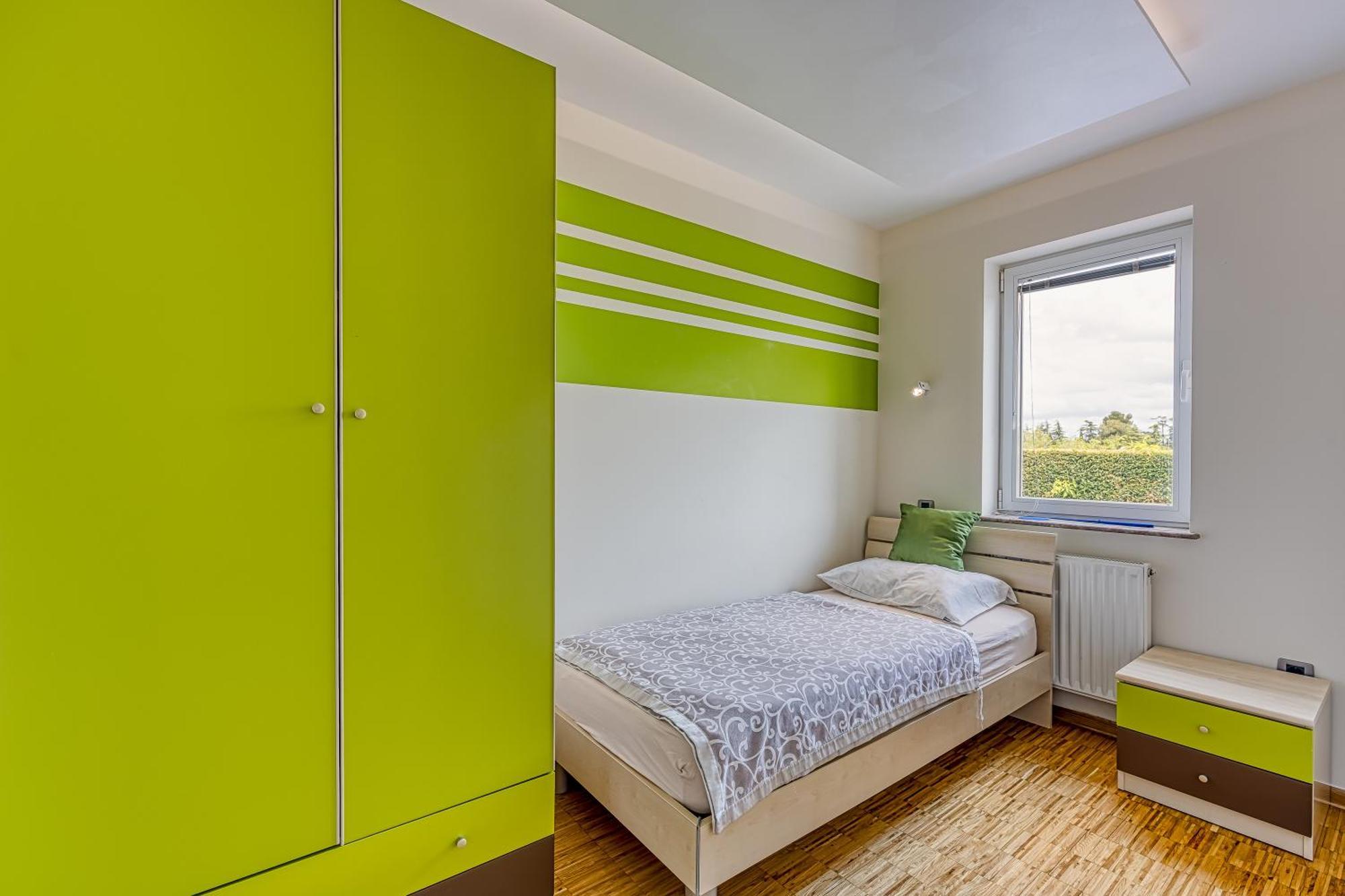 Debeli Rtic Apartments - Happy Rentals Анкаран Экстерьер фото