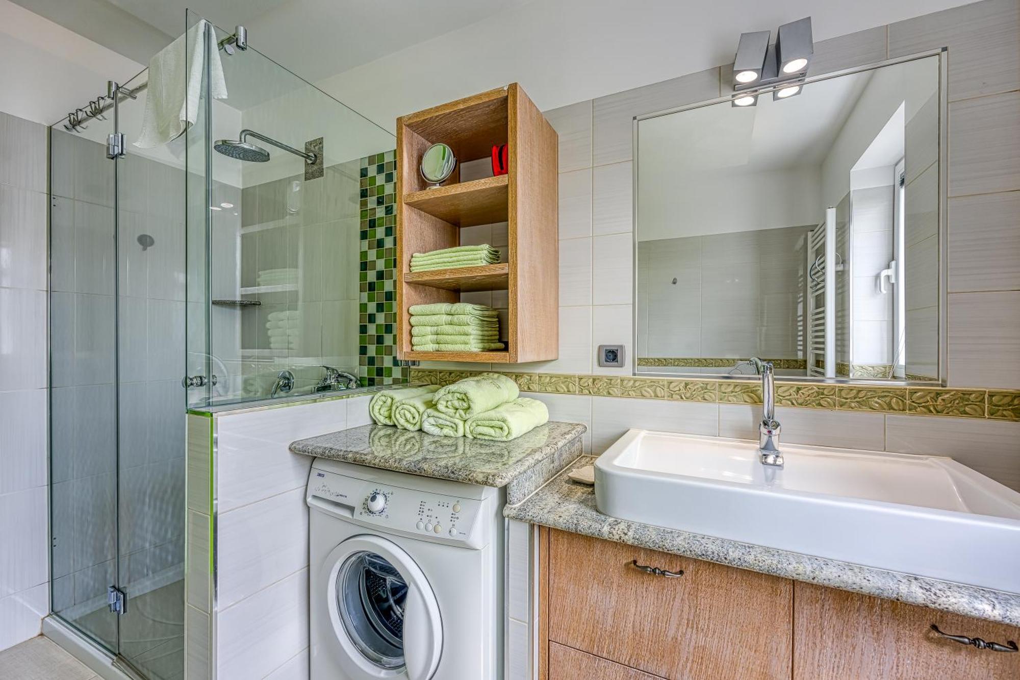 Debeli Rtic Apartments - Happy Rentals Анкаран Экстерьер фото