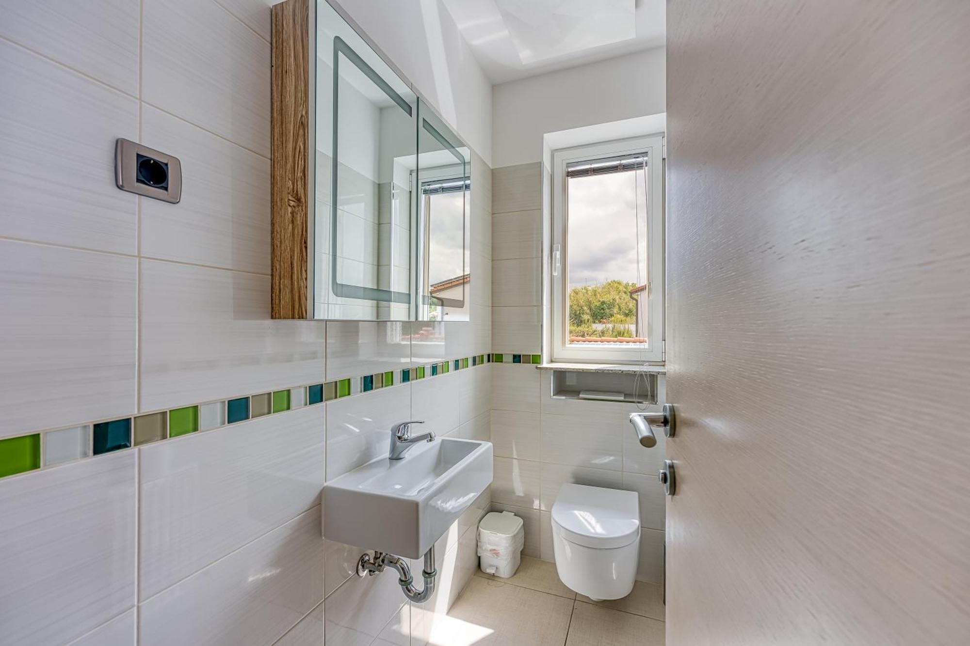 Debeli Rtic Apartments - Happy Rentals Анкаран Экстерьер фото