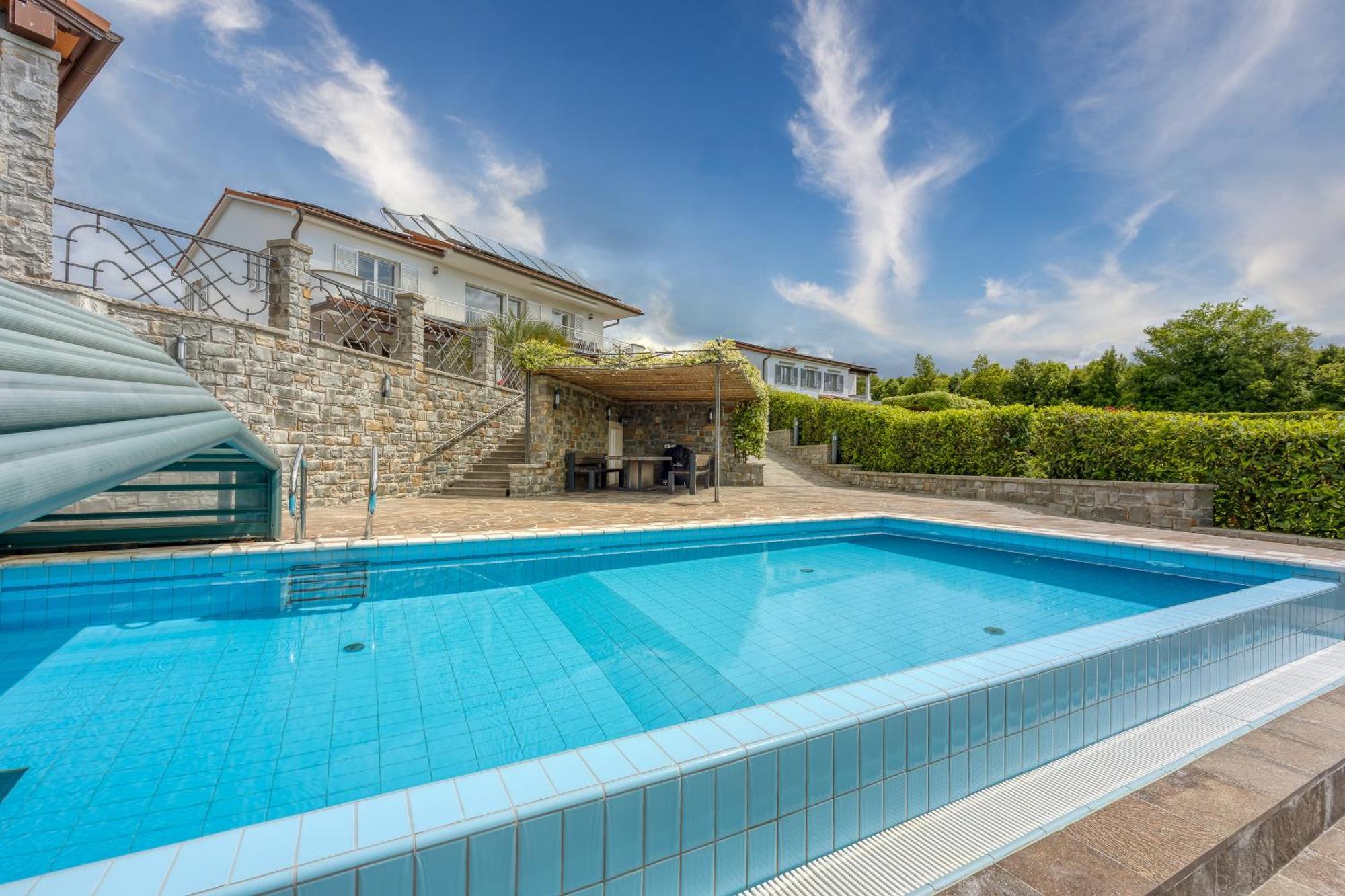 Debeli Rtic Apartments - Happy Rentals Анкаран Экстерьер фото