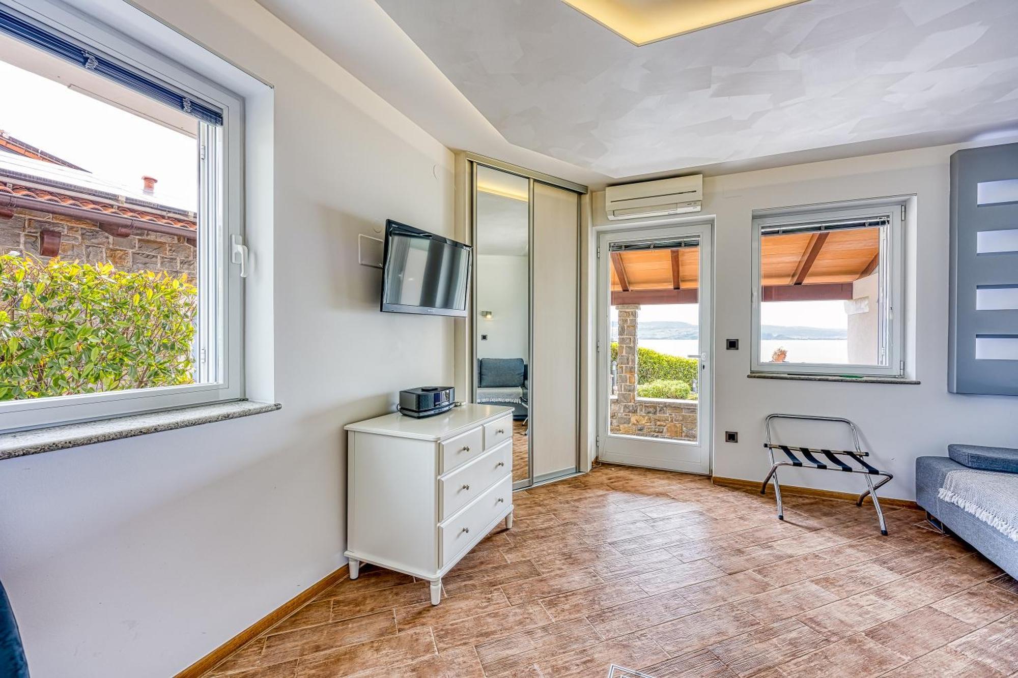 Debeli Rtic Apartments - Happy Rentals Анкаран Экстерьер фото