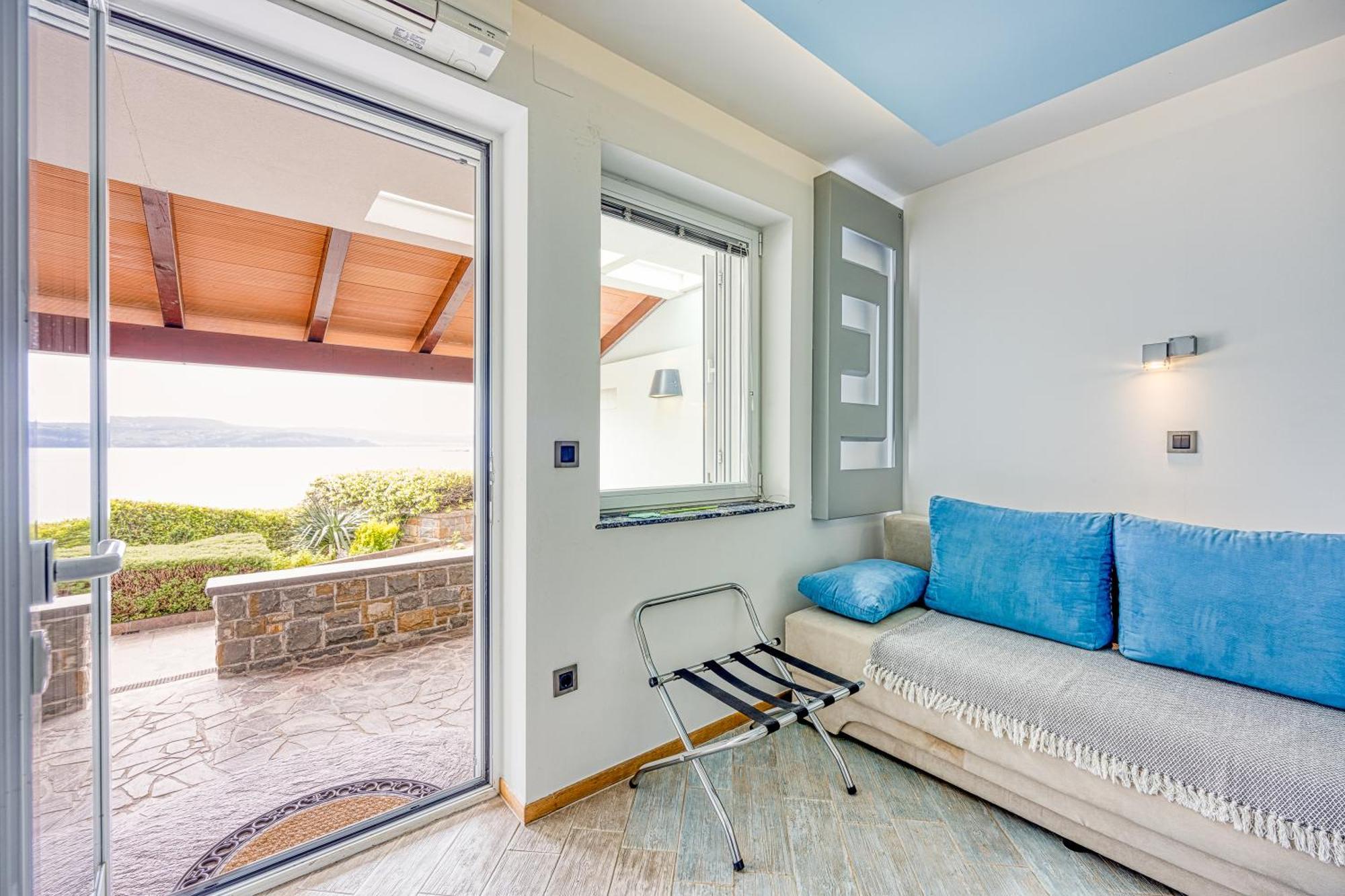 Debeli Rtic Apartments - Happy Rentals Анкаран Экстерьер фото