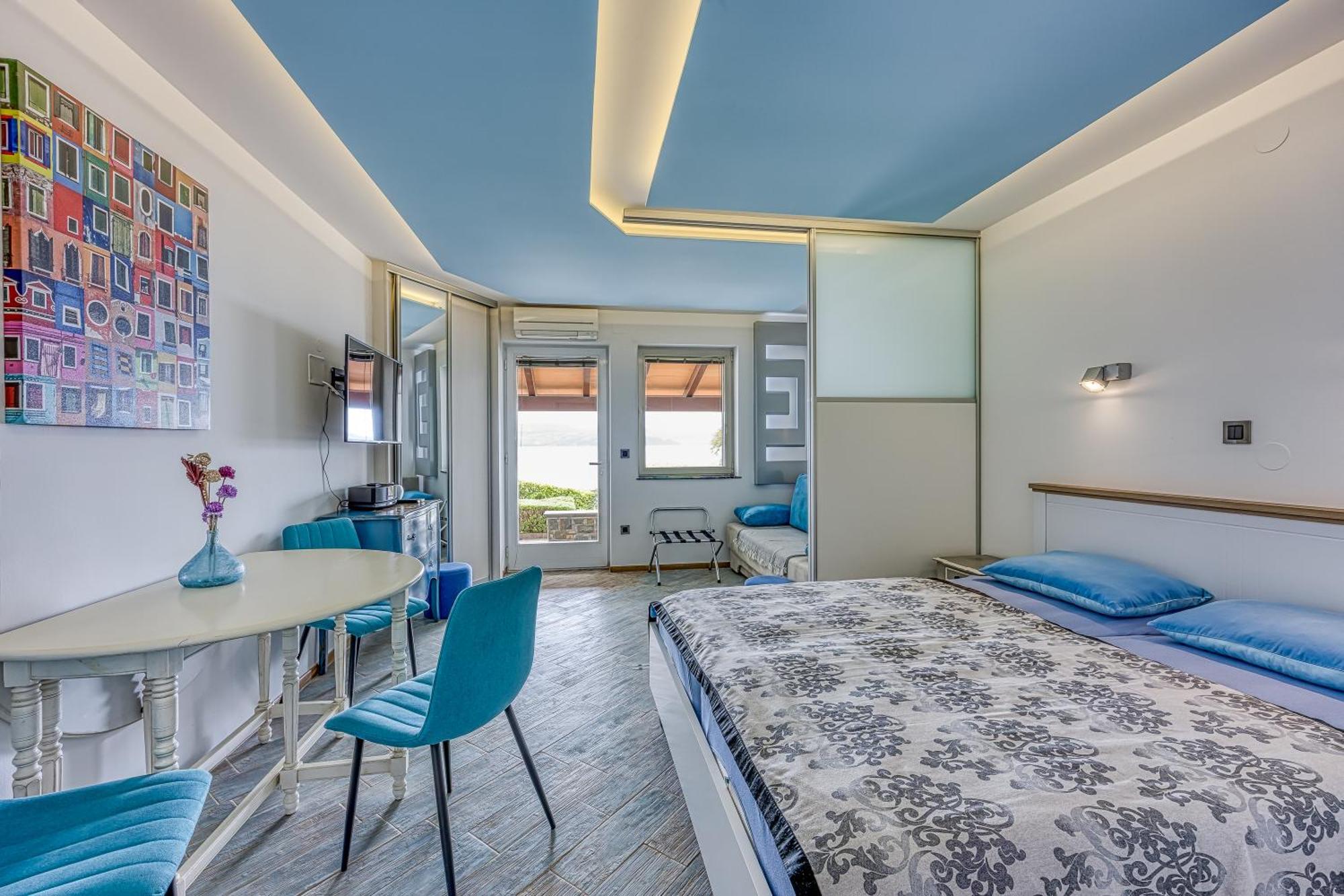 Debeli Rtic Apartments - Happy Rentals Анкаран Экстерьер фото