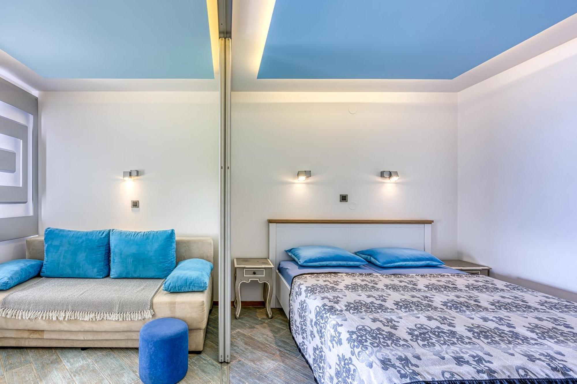Debeli Rtic Apartments - Happy Rentals Анкаран Экстерьер фото