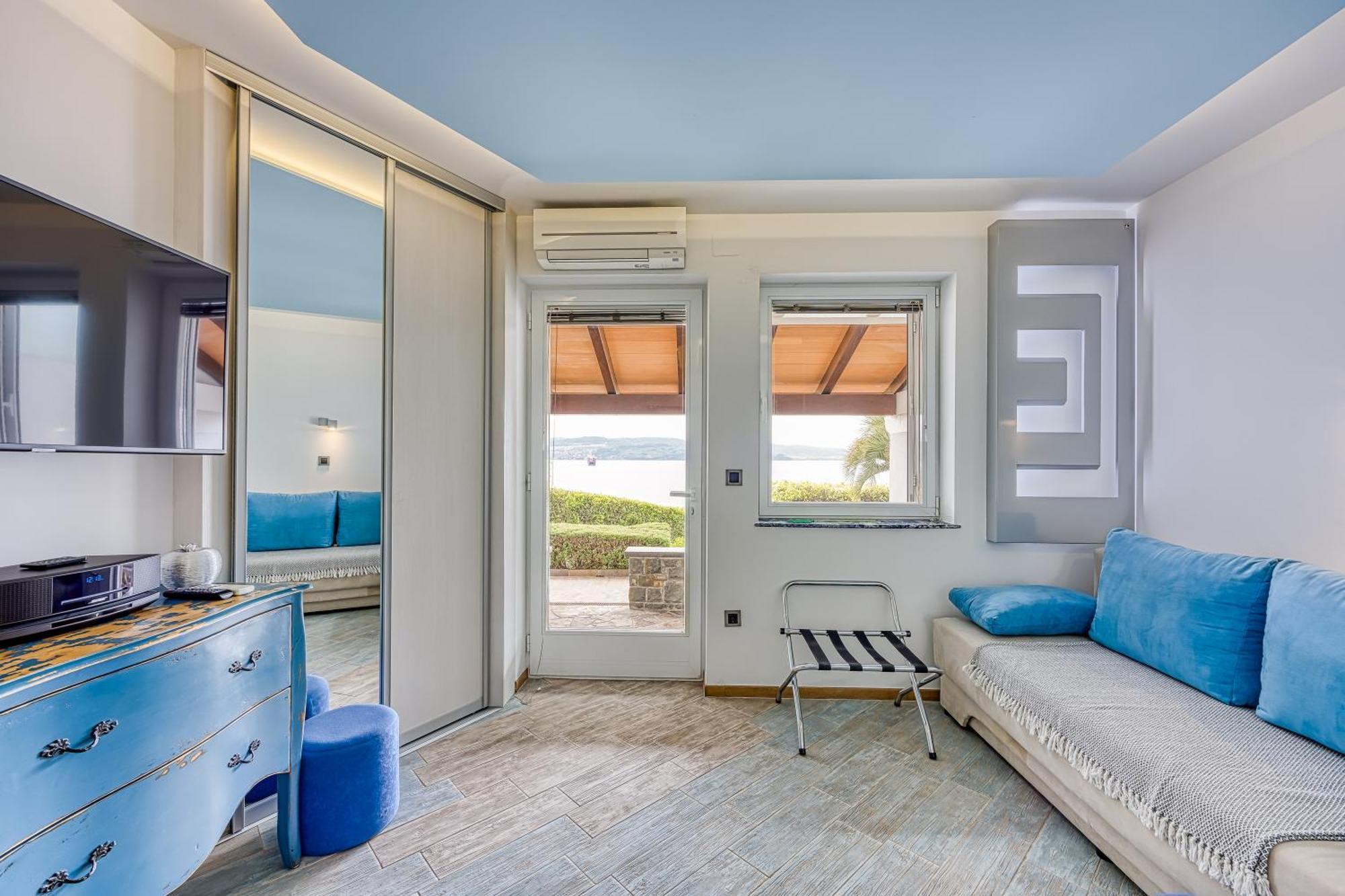 Debeli Rtic Apartments - Happy Rentals Анкаран Экстерьер фото