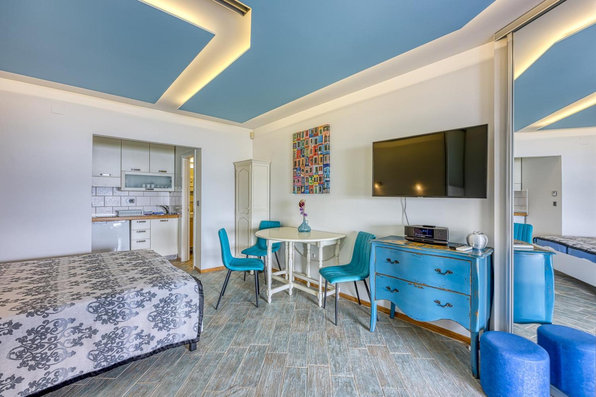 Debeli Rtic Apartments - Happy Rentals Анкаран Экстерьер фото