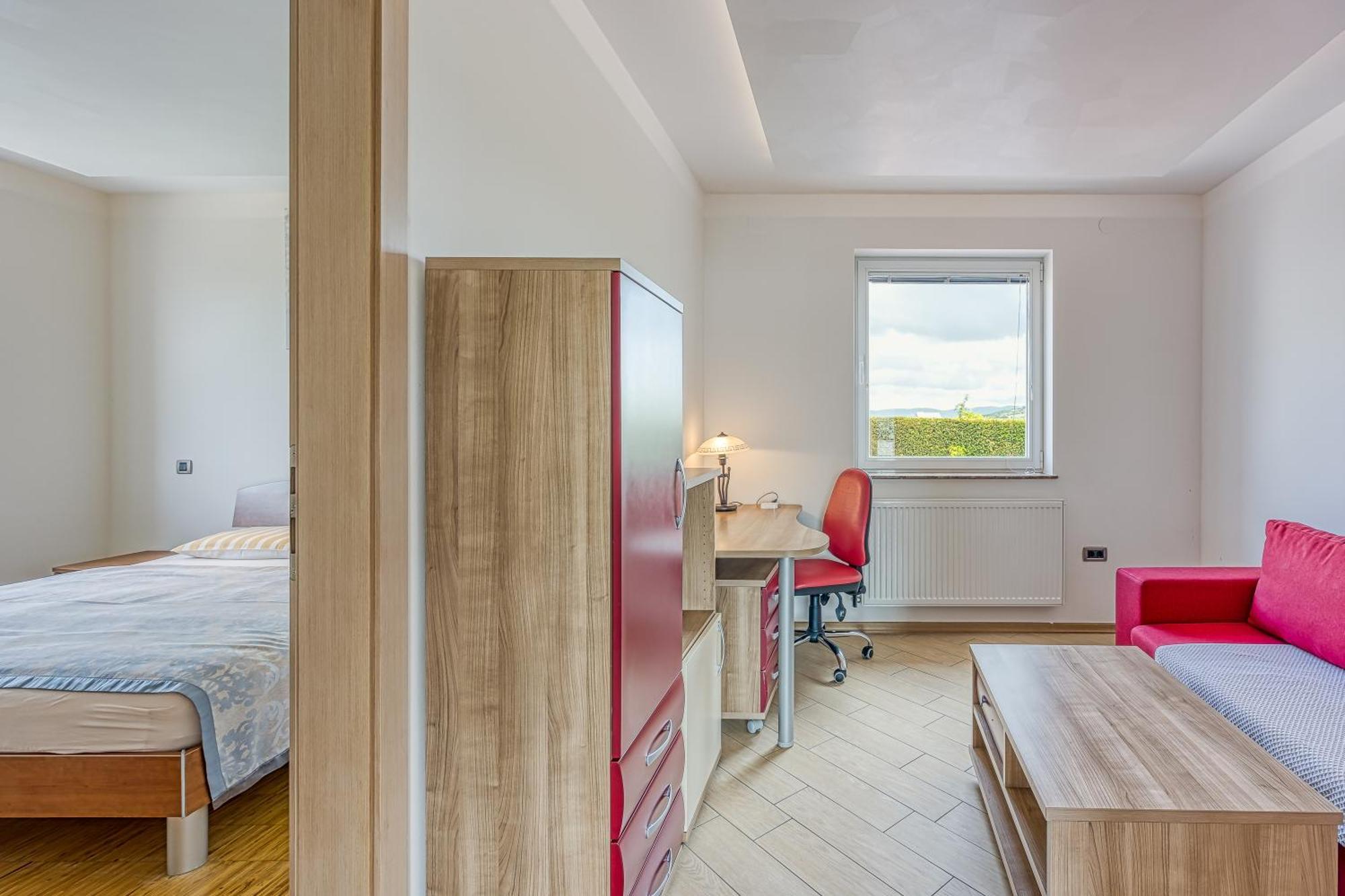 Debeli Rtic Apartments - Happy Rentals Анкаран Экстерьер фото