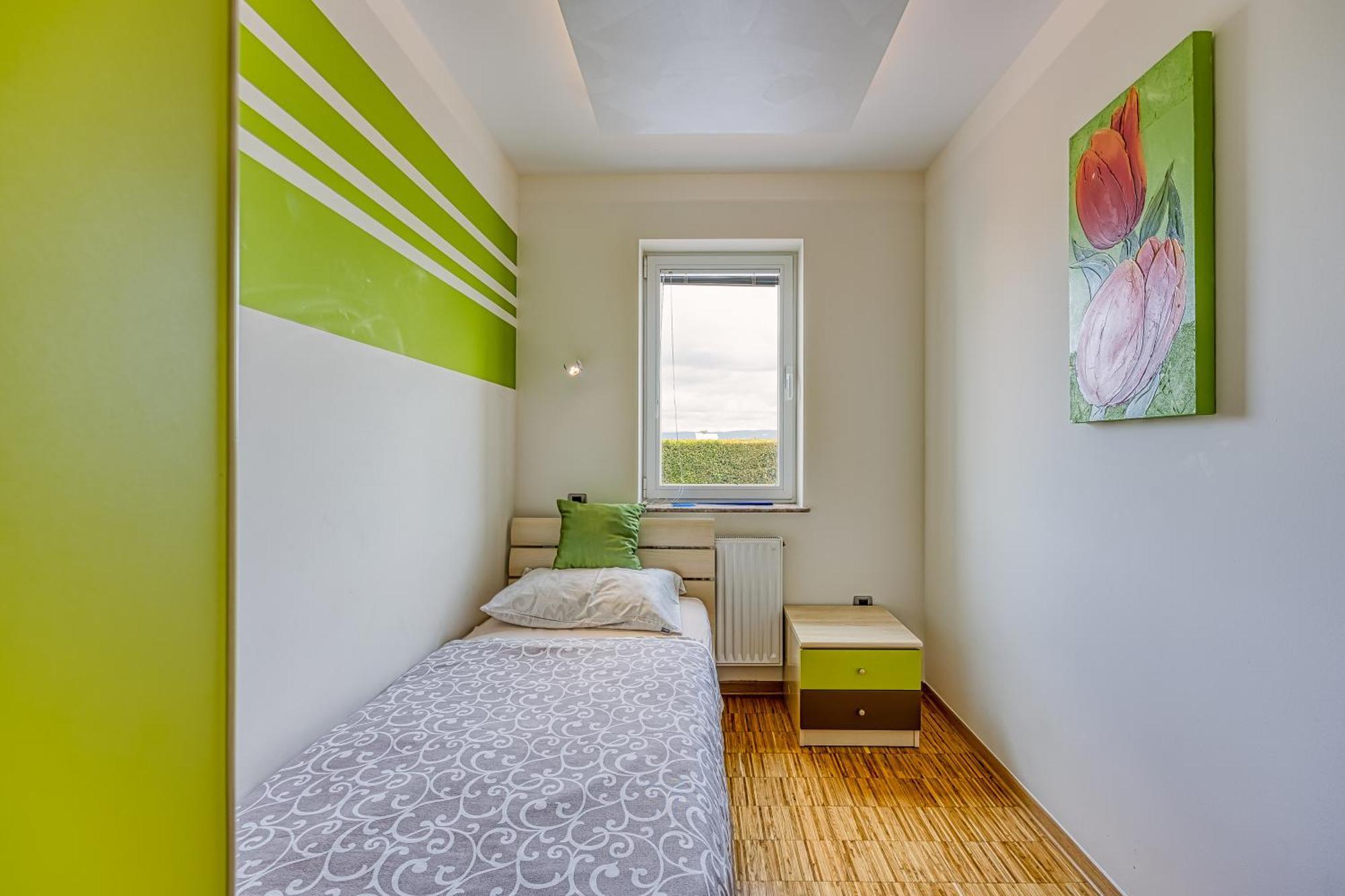 Debeli Rtic Apartments - Happy Rentals Анкаран Экстерьер фото