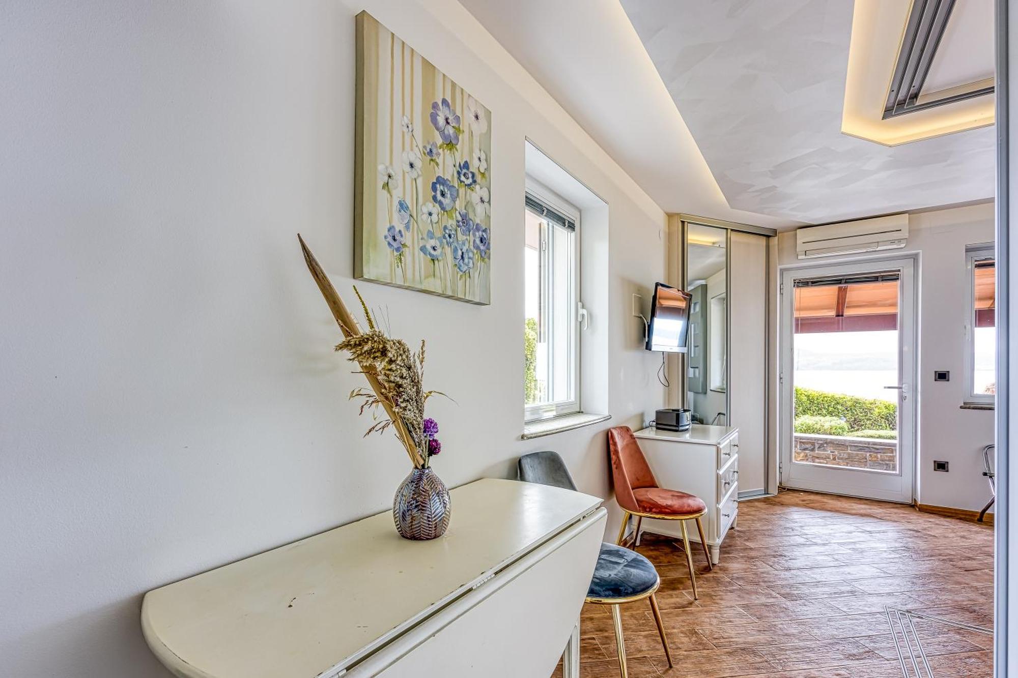 Debeli Rtic Apartments - Happy Rentals Анкаран Экстерьер фото