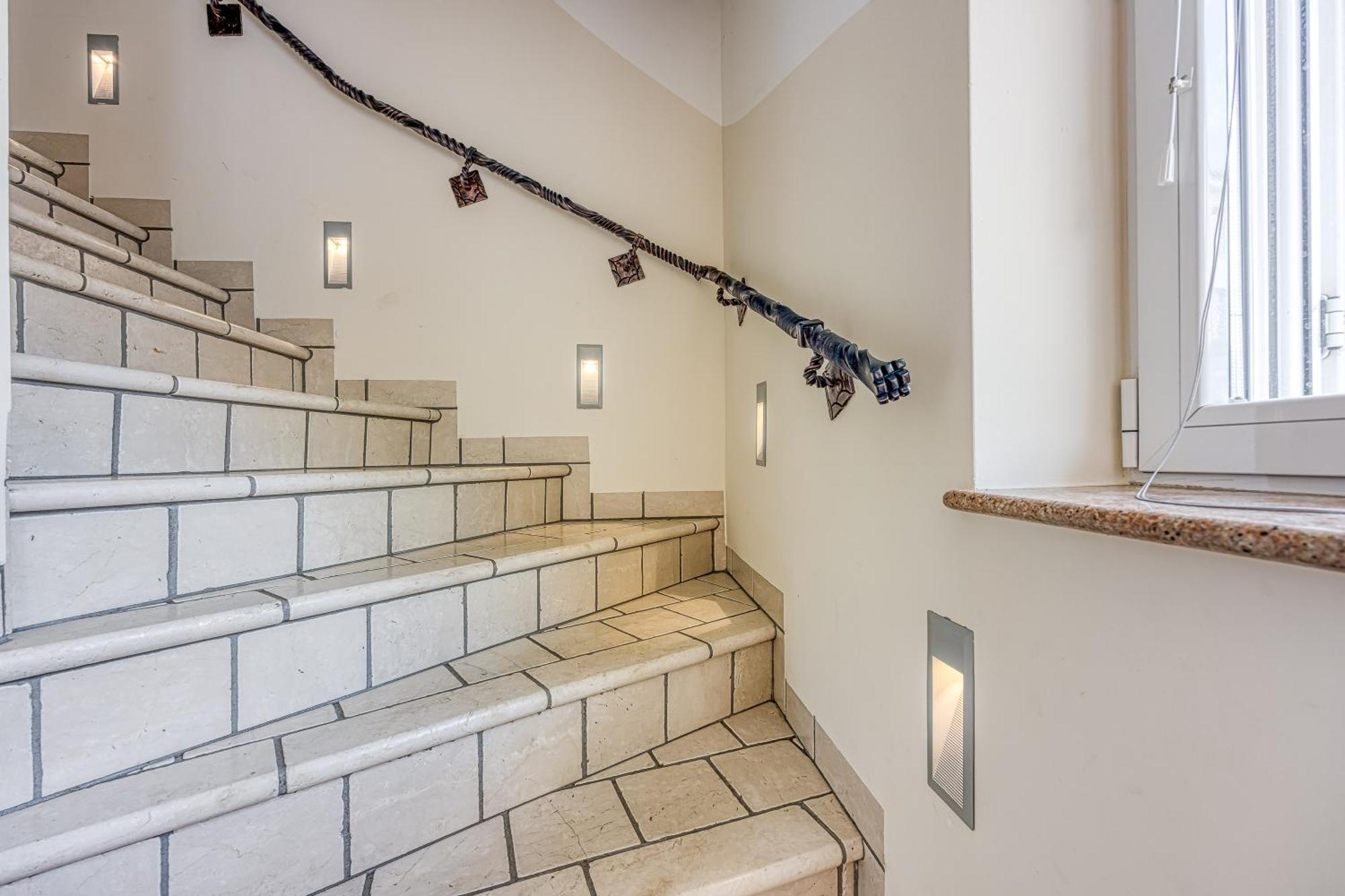 Debeli Rtic Apartments - Happy Rentals Анкаран Экстерьер фото