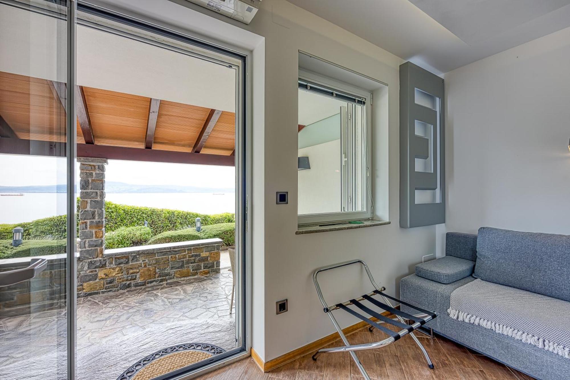 Debeli Rtic Apartments - Happy Rentals Анкаран Экстерьер фото